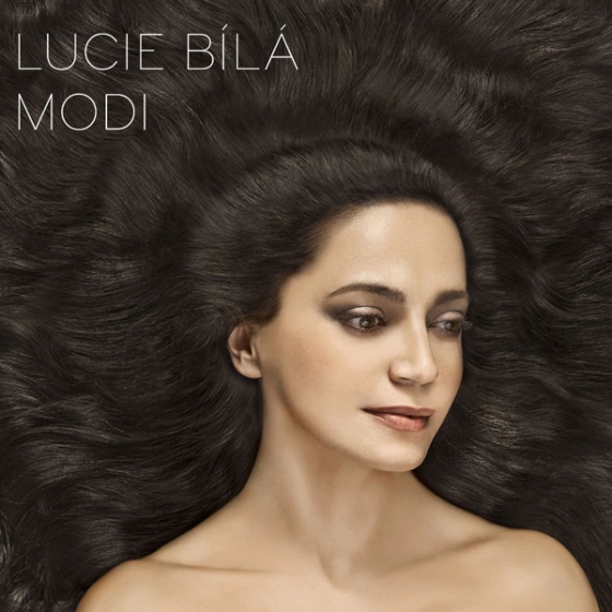 Lucie Bílá: Modi