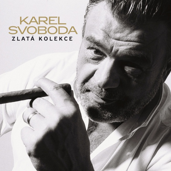 Karel Svoboda:  Zlatá Kolekce