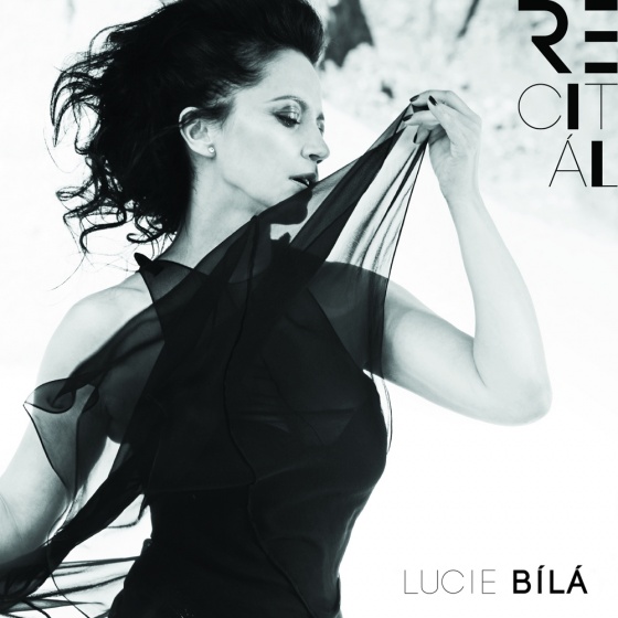 Lucie Bílá: Recitál