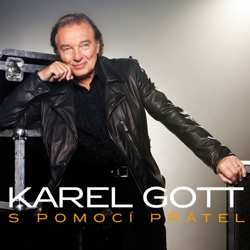 Karel Gott: S pomocí přátel