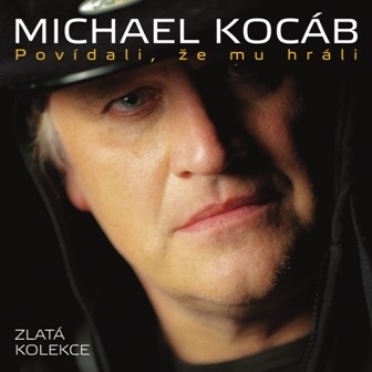 Michael Kocáb: Povídali, že mu hráli