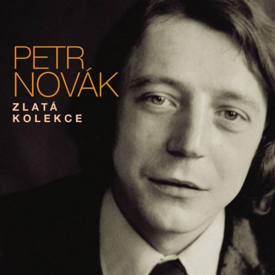 Petr Novák: Zlatá kolekce 1966-1996