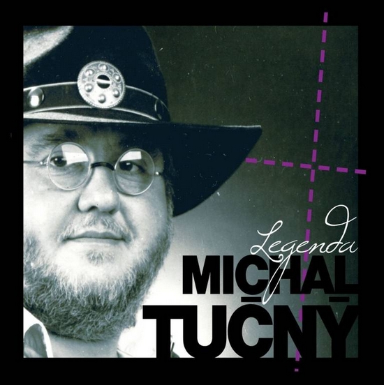 Michal Tučný: Legenda