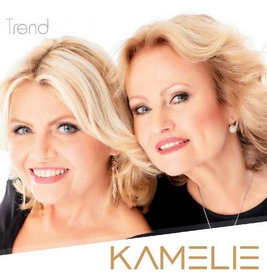 Kamelie: Trend