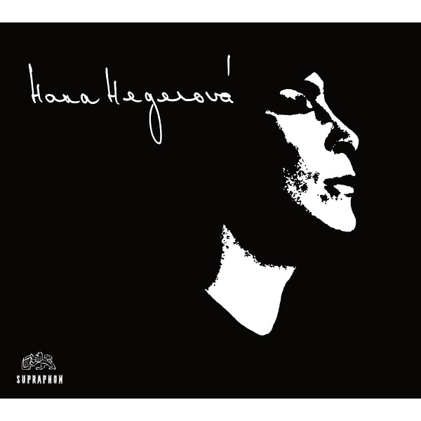 Hana Hegerová: Hana Hegerová LP