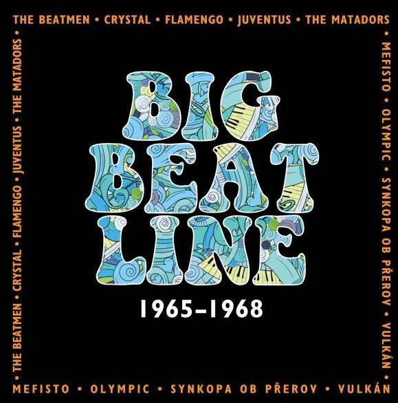 Big Beat Line 1965 - 1968