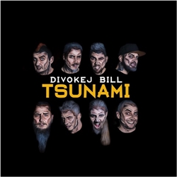 Tsunami (audio na cd)