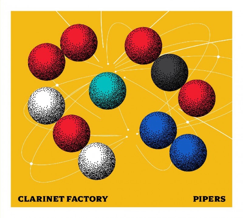 Clarinet Factory: Pipers