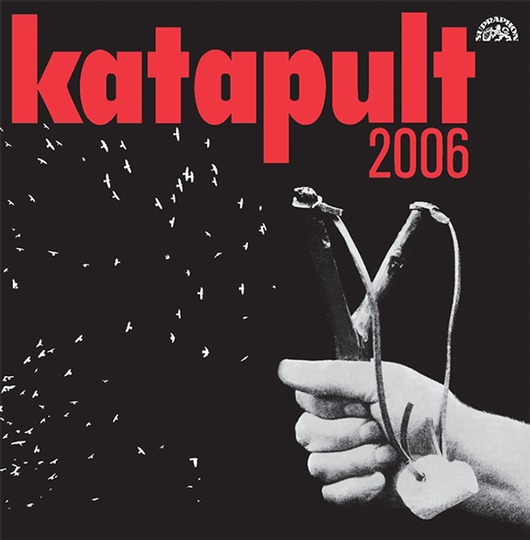 Katapult: 2006 LP