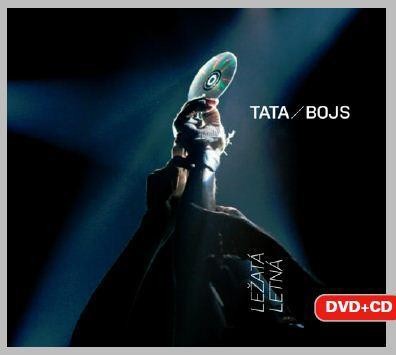 Tata Bojs: Letná Ležatá 2011