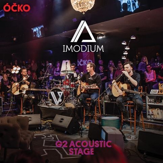 Imodium: G2 Acoustic Stage