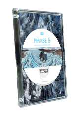 DVD Phase 6 Amazing Planet