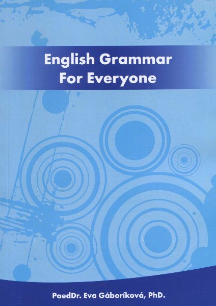 English Grammar For Everyone