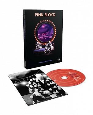 Pink Floyd: Delicate Sound Of Thunder - BLU-RAY
