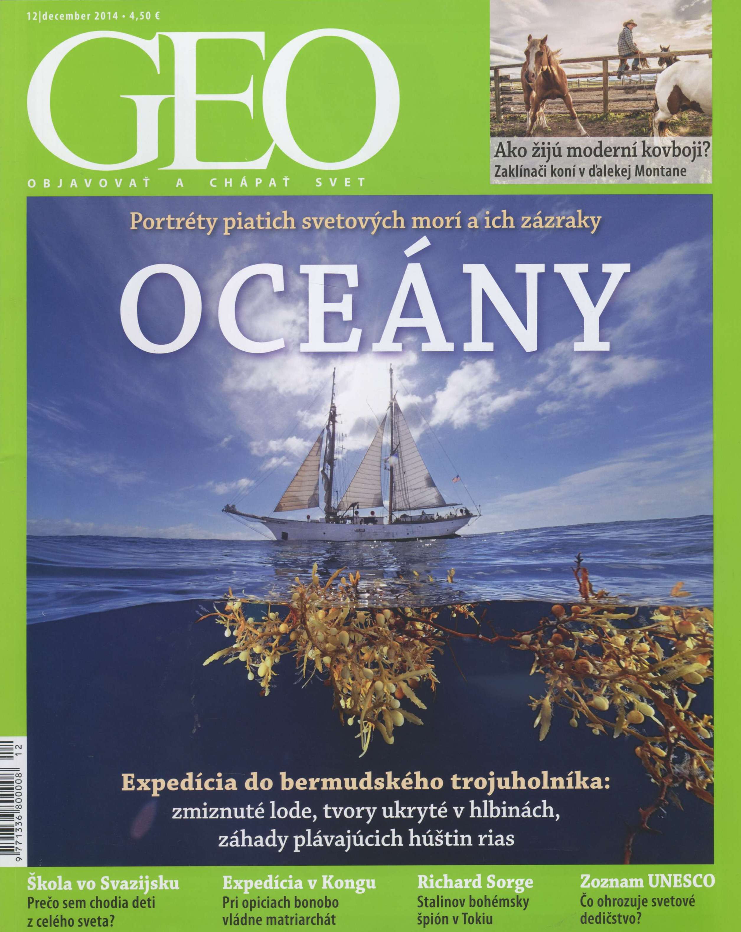 Geo 12/2014