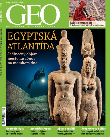 Geo 2/2015