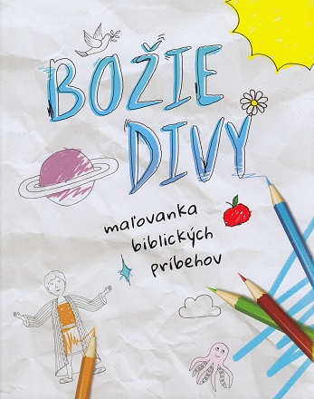 Božie divy