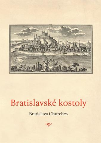 Bratislavské kostoly