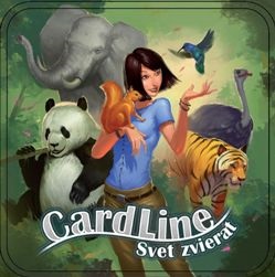 Cardline: Svet zvierat