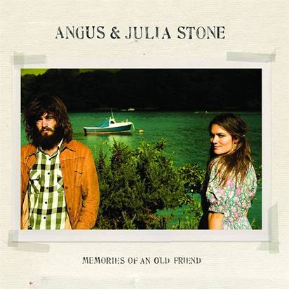 Angus & Julia Stone: Memories