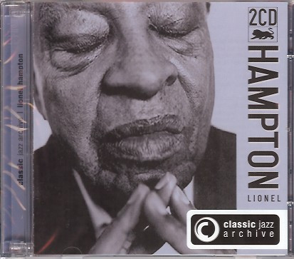 Lionel Hampton: Lionel Hampton