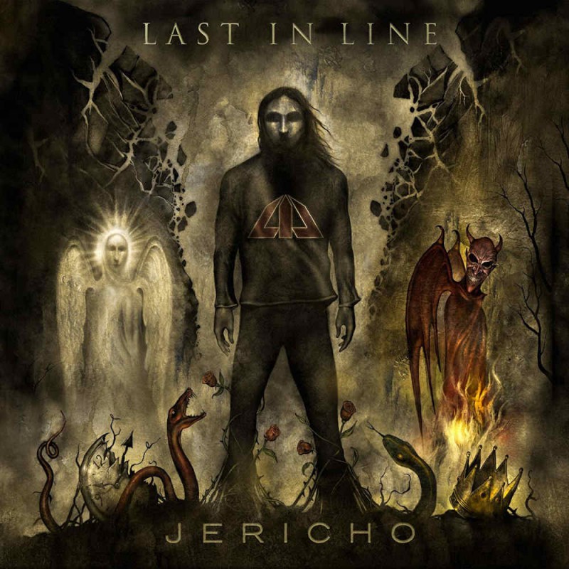 Last In Line: Jericho