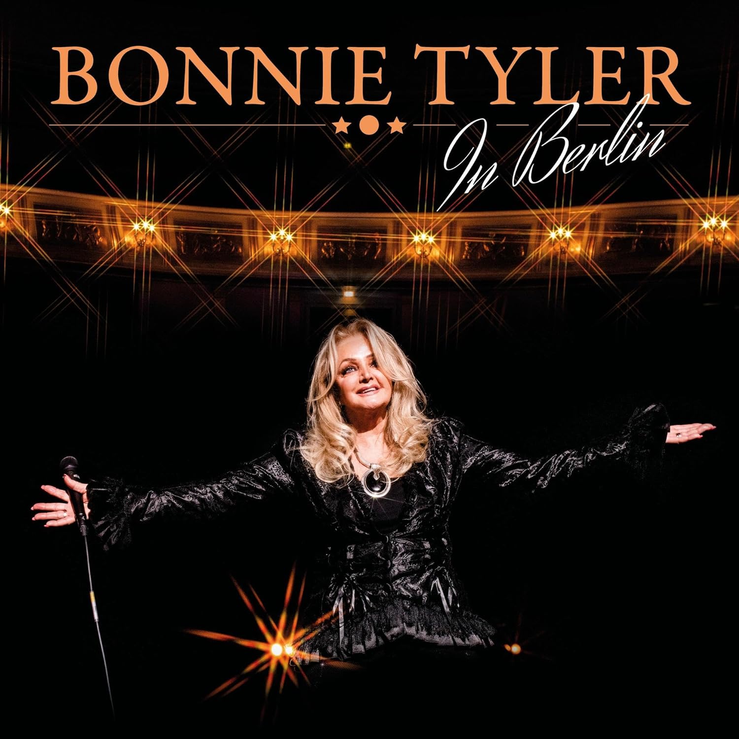 Bonnie Tyler: Live in Berlin