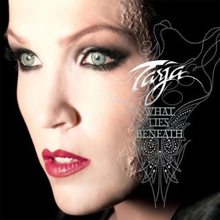 Tarja: What Lies Beneath LP