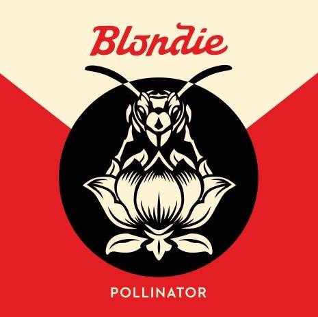 BLONDIE  POLLINATOR