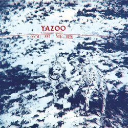 Yazoo: You And Me Both LP