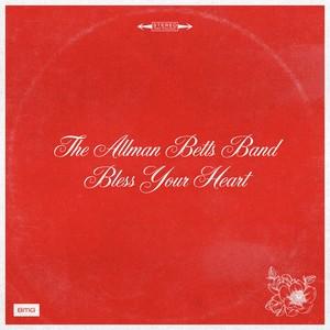 The Allman Betts Band: Bless Your Heart