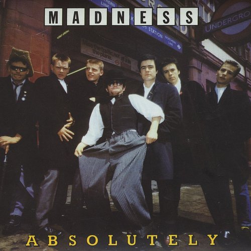 Madness: Absolutely