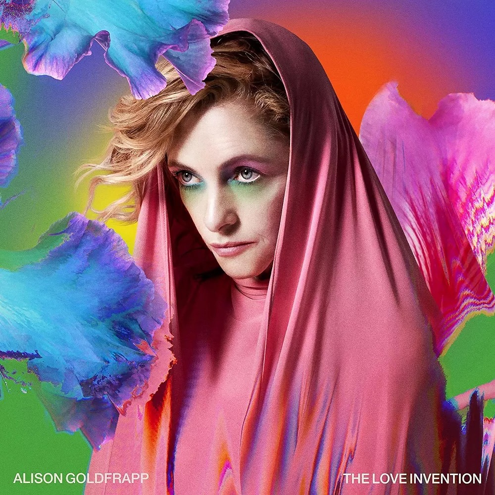 Alison Goldfrapp: The Love Invention