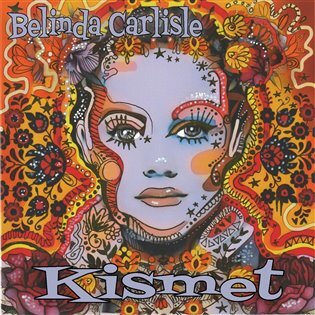 Belinda Carlisle: Kismet LP