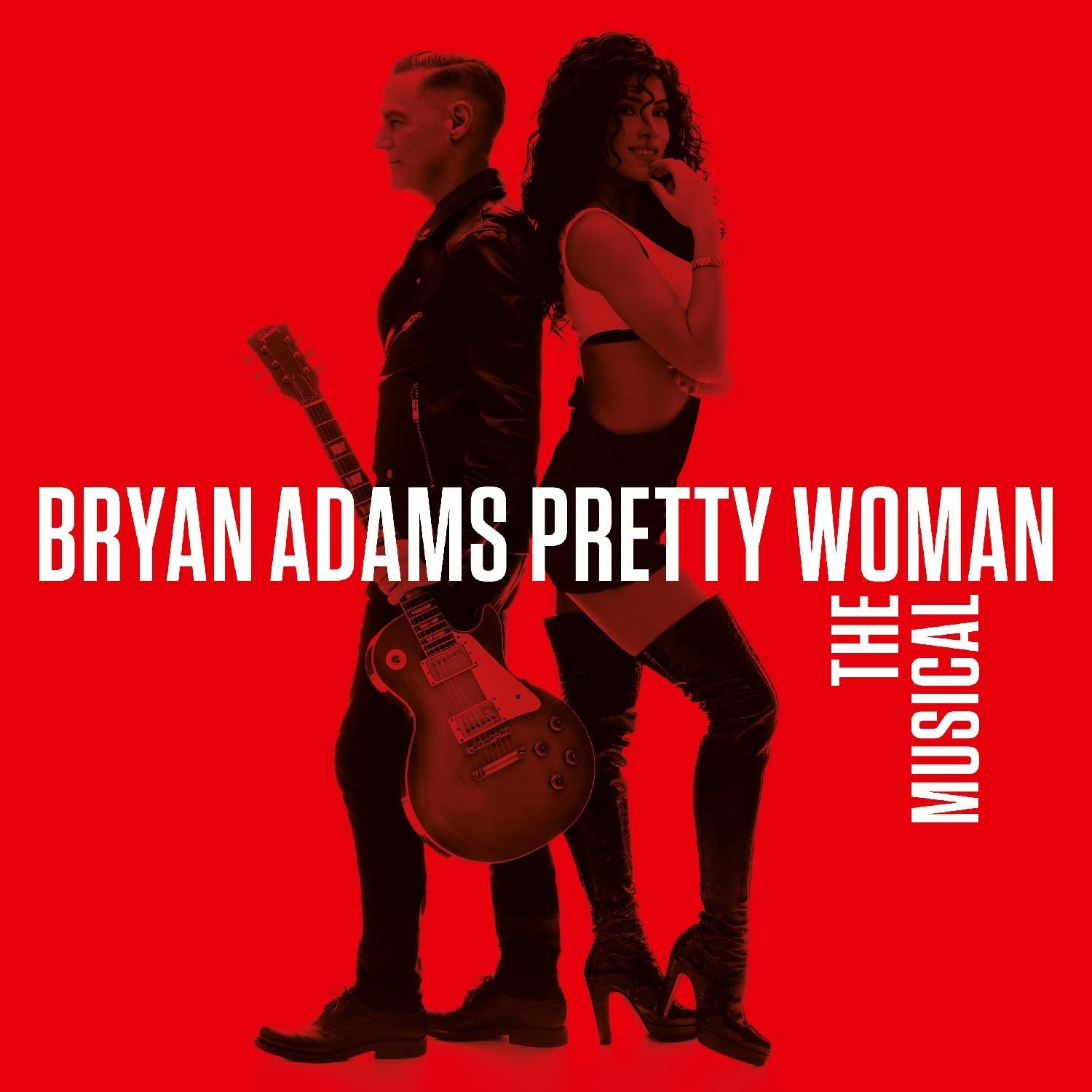 Bryan Adams : Pretty Woman – The Musical