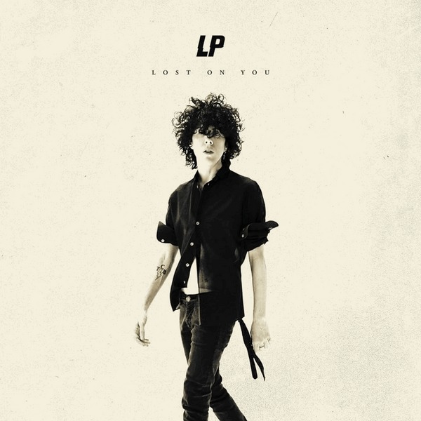 LP: Lost On You (Opaque Gold) 12\ LP"