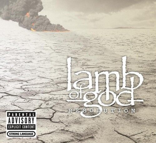 Lamb Of God: Resolution