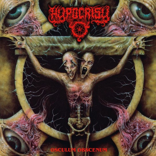 Hypocrisy: Osculum Obscenum