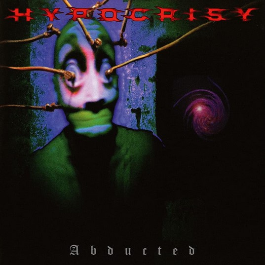 Hypocrisy: Abducted