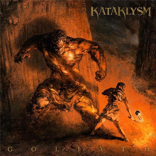 Kataklysm – Goliath