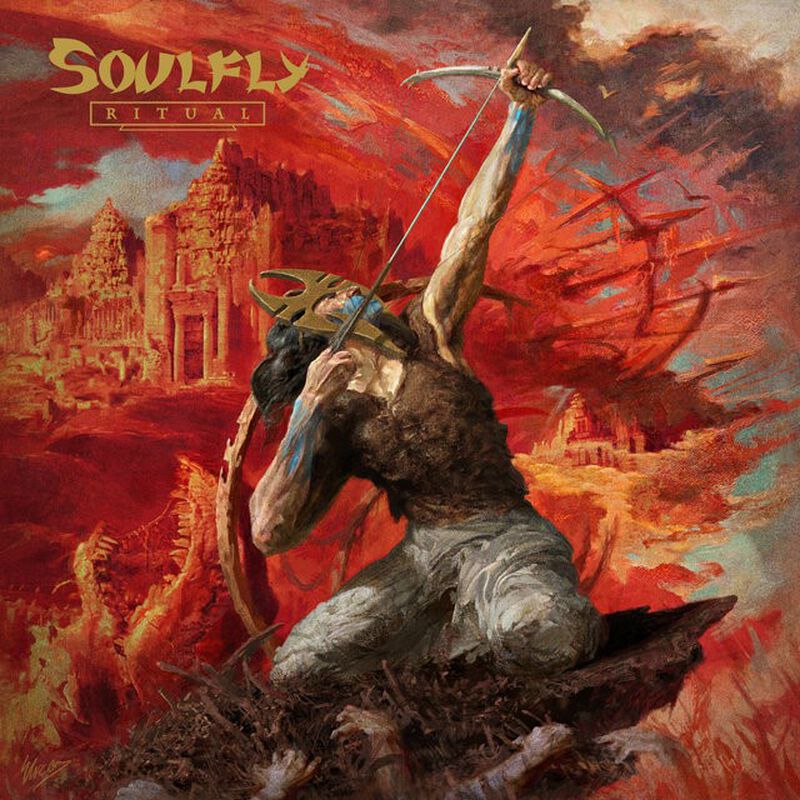 Soulfly: Ritual