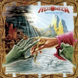 Helloween: Keeper of the Seven Keys, Pt. 2 (2024 REMASTER)