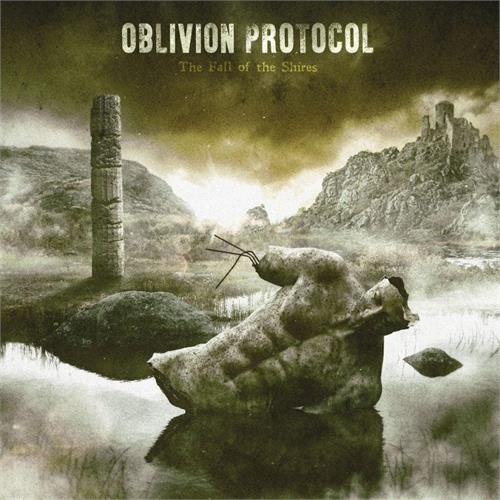 Oblivion Protocol: Fall Of The Shires