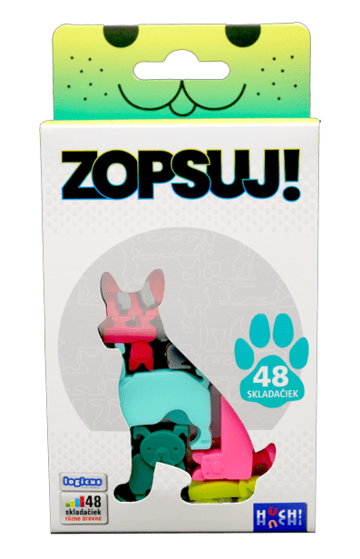 Zopsuj!