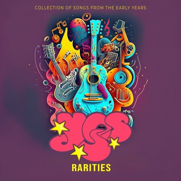 Yes: Rarities