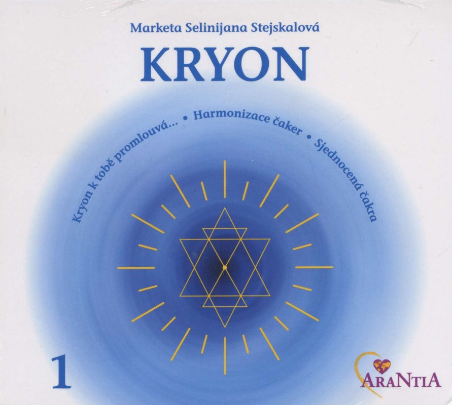 Kryon 1