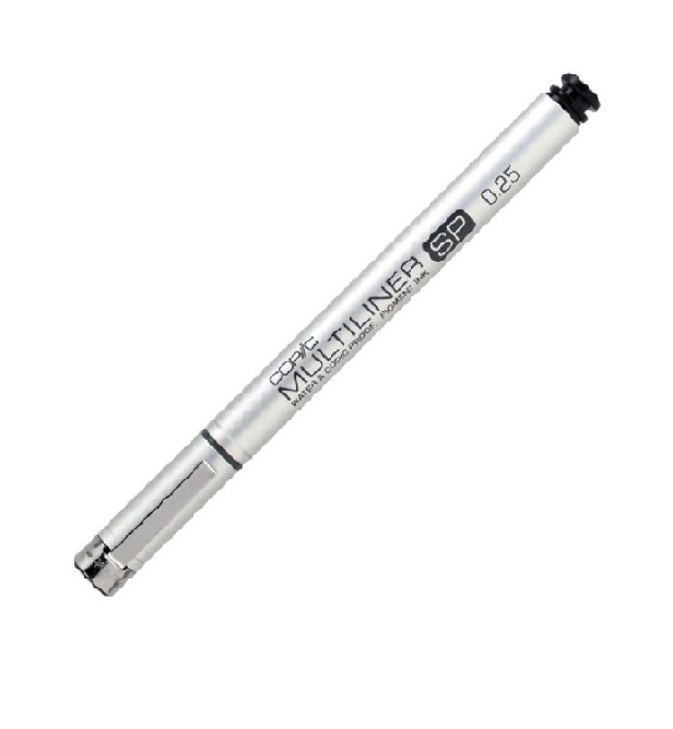 Multiliner COPIC SP 0,25