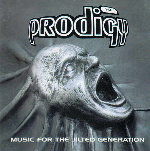 Prodigy: Music For The Jilted Generation