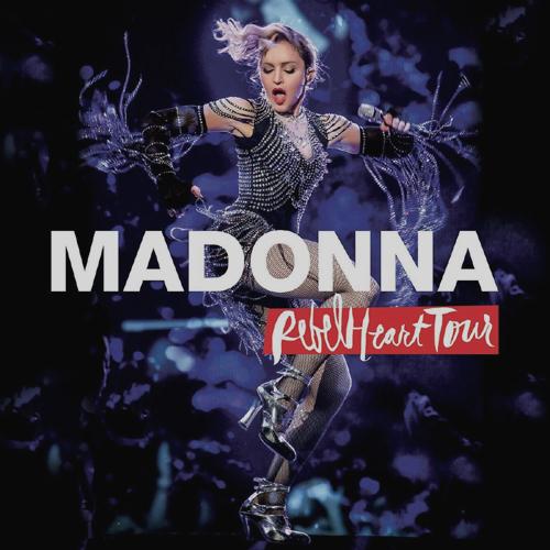 Madonna: Rebel Heart Tour