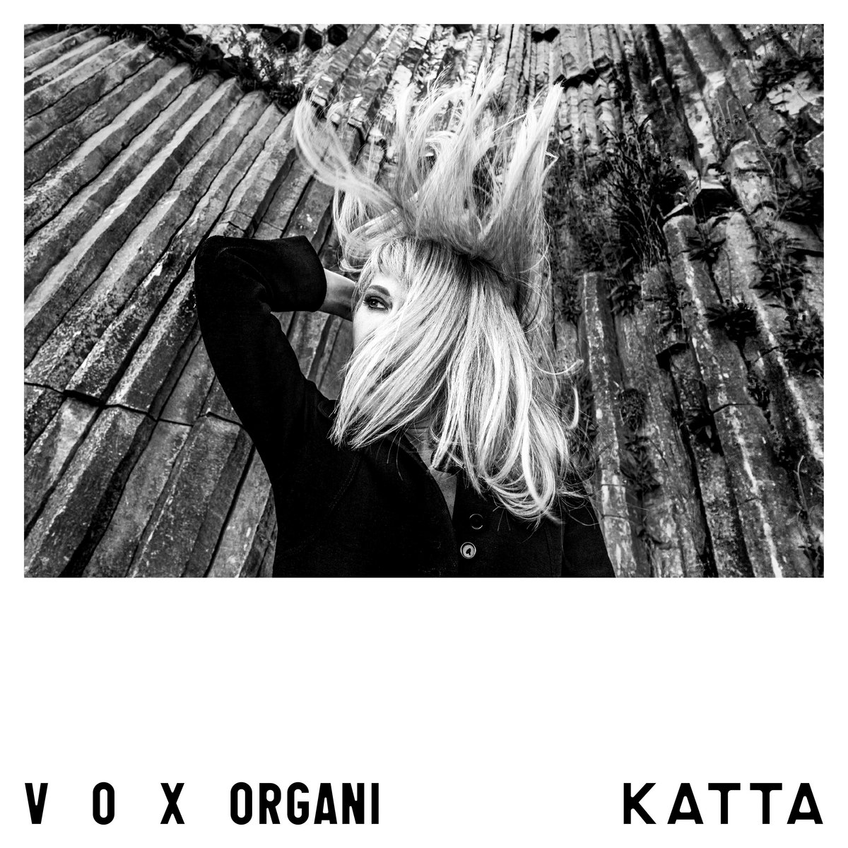 Katta: Vox Organi